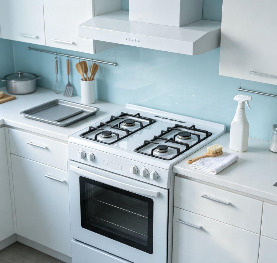 Appliance Installation Site Pre-Check and Preparation Checklist - Image 2