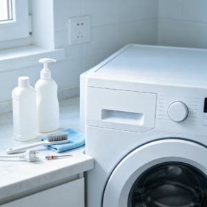Home Appliance Safety and Maintenance Guide