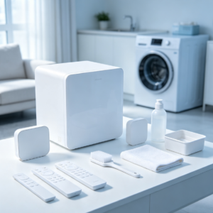 Appliance Remote Control and Smart Control Pairing Manual